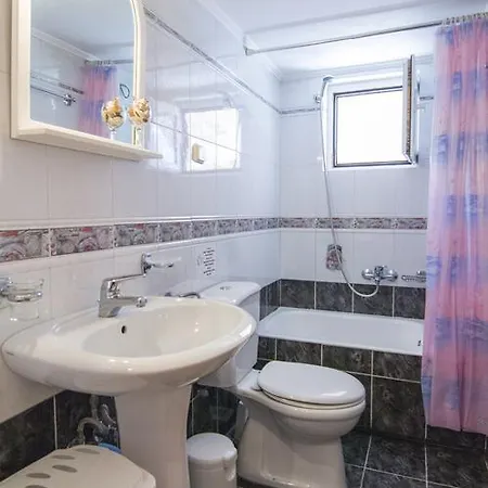 Emily Apartment