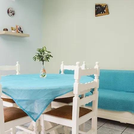 Apartment Emily Gaios